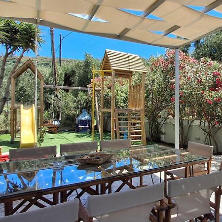 Villas Margaris Kalamaki  Exterior photo